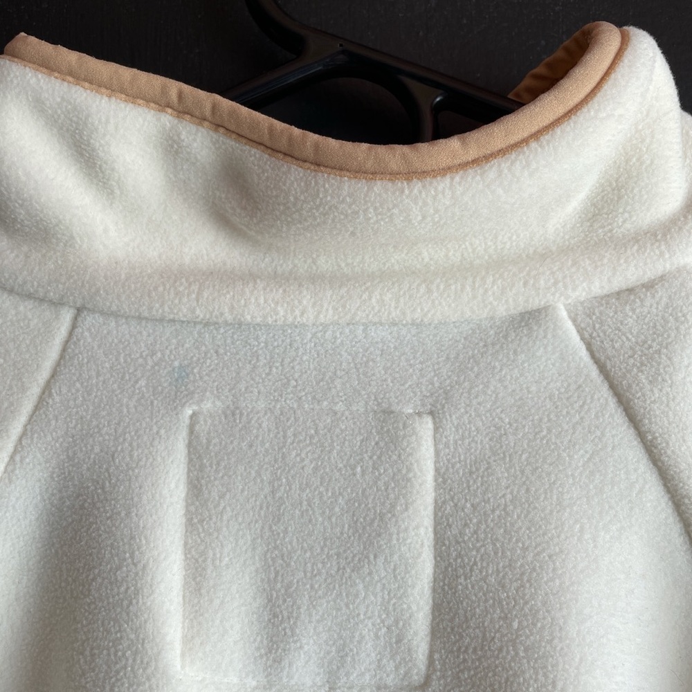 Cropped Fleece - Picture 3 of 4